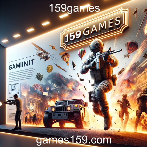A Evolução e Popularidade dos Jogos de Tiro